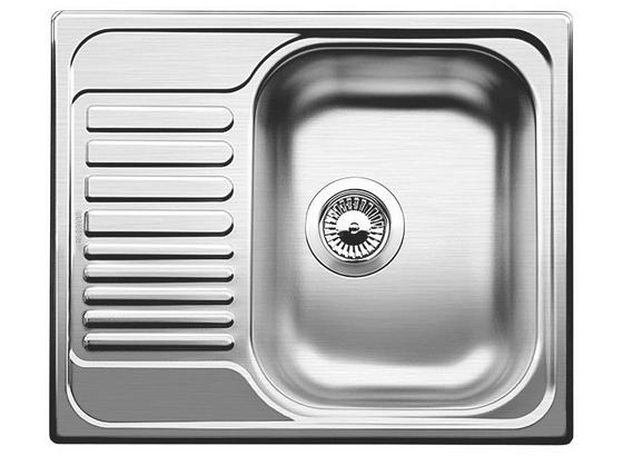 Drez Blanco Tipo 45 S Mini - prírodné farby, Moderný (60,5/50cm) - Blanco Drez Blanco Tipo 45 S Mini - prírodné farby, Moderný (60,5/50cm) - Blanco