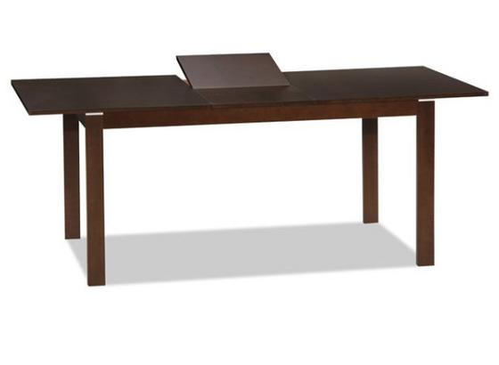 Étkezőasztal Cseresznye Színben - modern (120-150/74/80cm) Étkezőasztal Cseresznye Színben - modern (120-150/74/80cm)