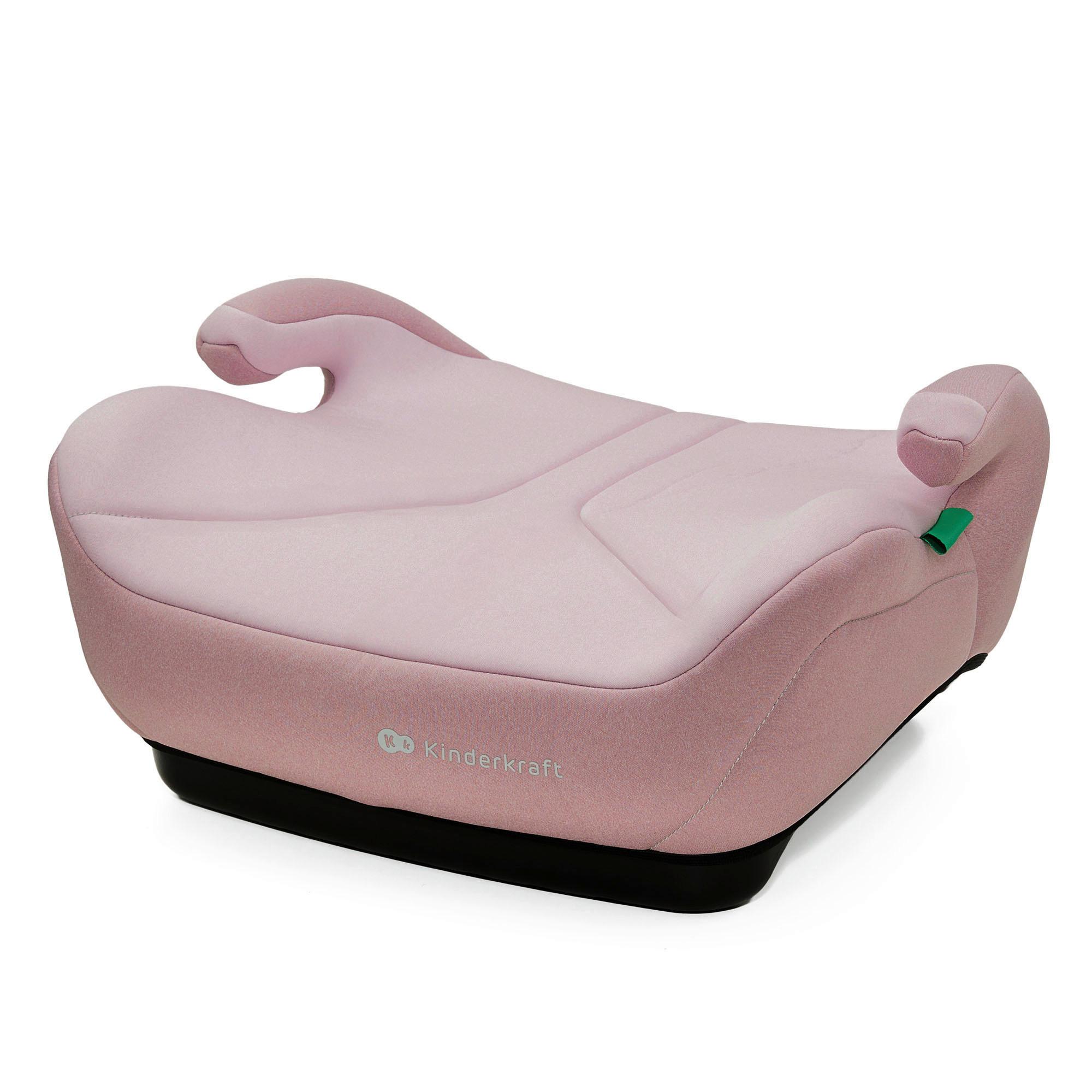 Autositzerhöhung pink I-BOOST 2