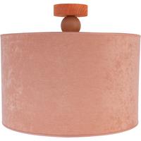 Deckenleuchte 3200254 Bolla Decken 40 -Beige - Beige, Basics, Holz (40/35cm)