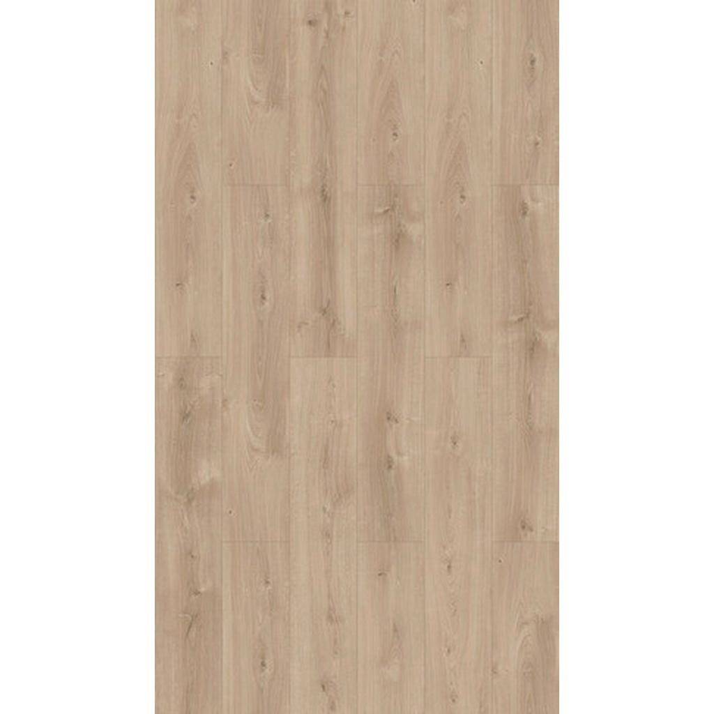 Laminatboden Eiche Avant Natur Landhausdiele Stärke 8mm