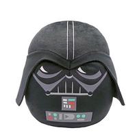 Plüss Figura Ty Star Wars Darth Vader 22cm - textil (22/22/14cm)