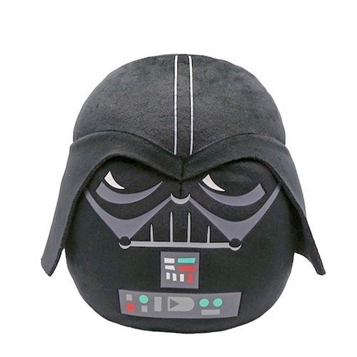 Plüss Figura Ty Star Wars Darth Vader 22cm - textil (22/22/14cm)