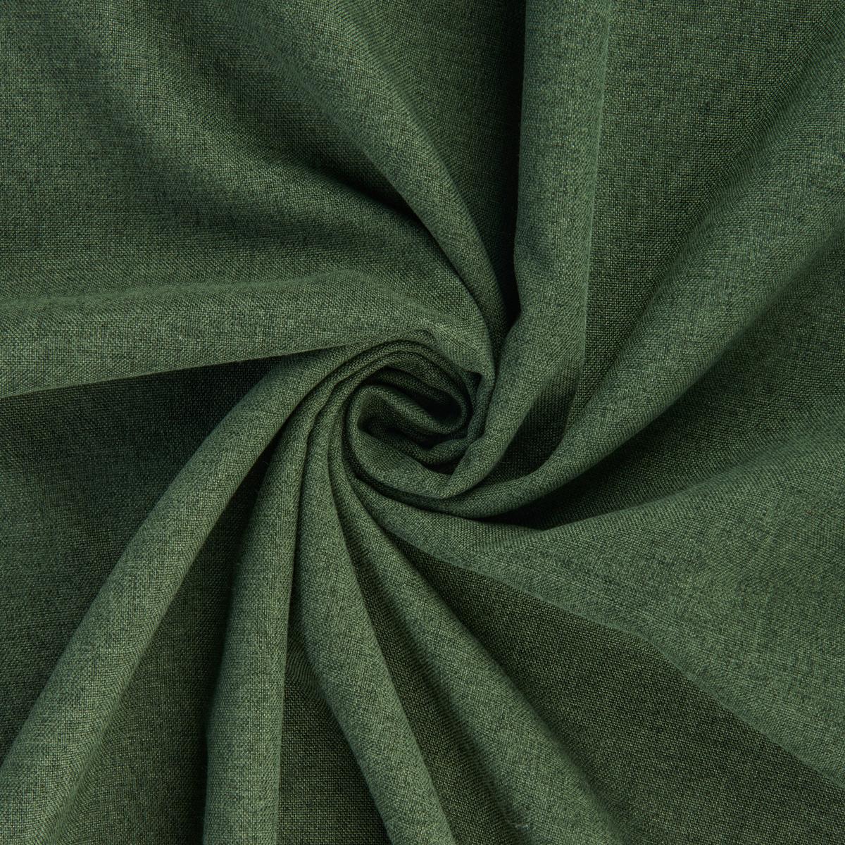 HOTOVÝ ZÁVĚS ULRICH -EXT- -TOP- - zelená, textil (135/245cm) - Modern Living