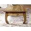 Couchtisch Holz Massiv Opium, Akazie B:110cm - Akaziefarben, Design, Holz (110/60/40cm) - Carryhome Couchtisch Holz Massiv Opium, Akazie B:110cm - Akaziefarben, Design, Holz (110/60/40cm) - Carryhome