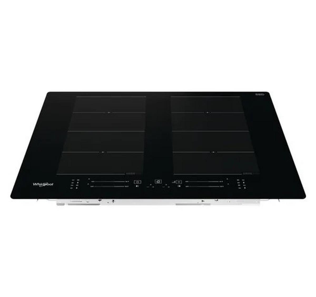 Indukciós Főzőlap Wf S8865 Ne - Modern (65/54/51cm) - Whirlpool