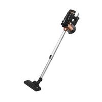 Handstaubsauger 600 W - Roségold/Schwarz, KONVENTIONELL, Kunststoff/Metall (115/13,5/22cm) - Bono