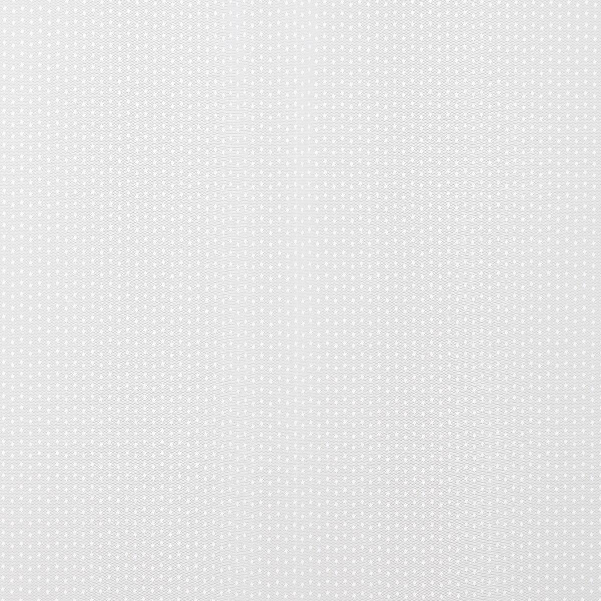 Ringlis Függöny Nessi - fehér, Konventionell, textil (140/245cm) - Ondega