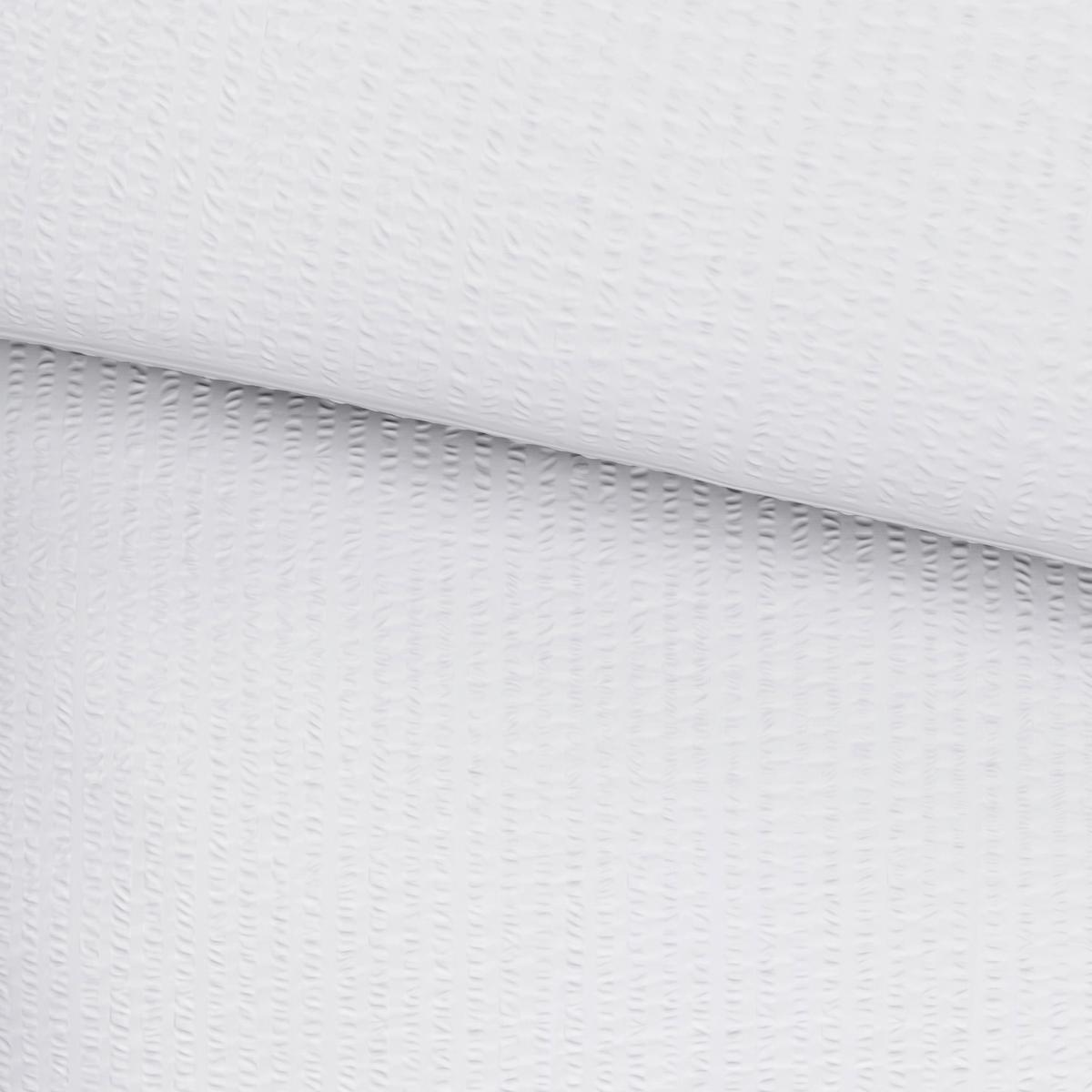 Povlečení Gisela, 70/90 140/200cm - bílá, textil (140/200cm) - Modern Living