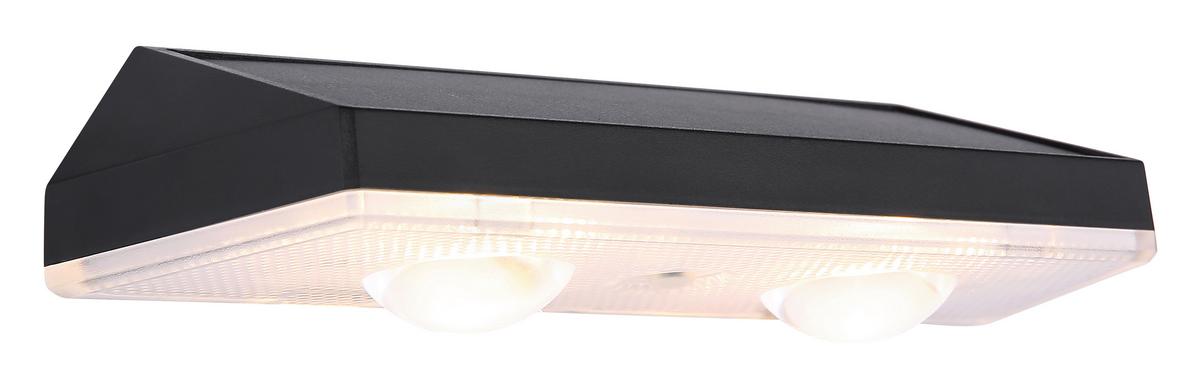 Solarleuchte 36499 - Basics (14/4,8/3,7cm) - Globo