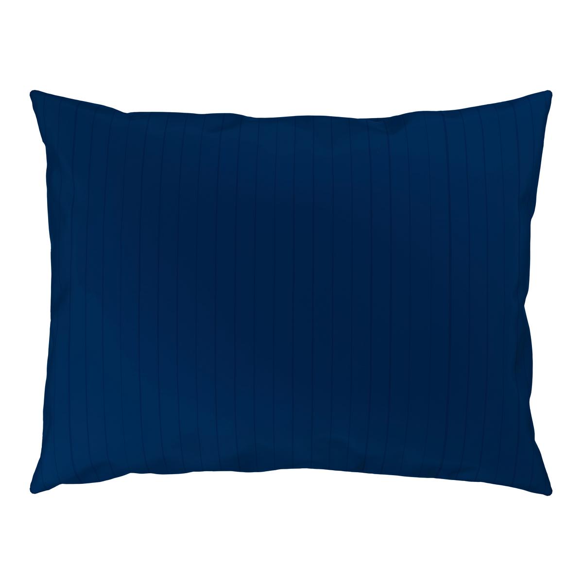 BETTWÄSCHE GERDA - Blau, ROMANTIK / LANDHAUS, Textil - James Wood