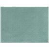 KOUPELNOVÁ PŘEDLOŽKA Naime, 50/70cm, modrá - modrá, Lifestyle, textil (50/70cm) - Modern Living