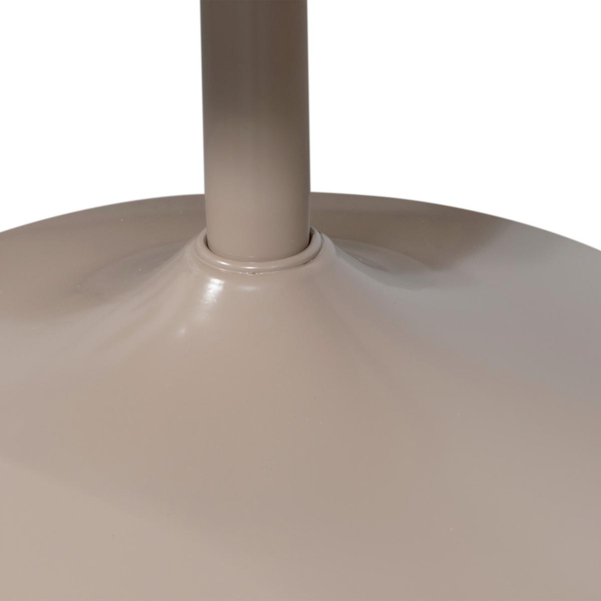 Sessel Marten Sandfarben B: 79cm - Sandfarben, Design, Textil (79/91/76cm) - Livetastic