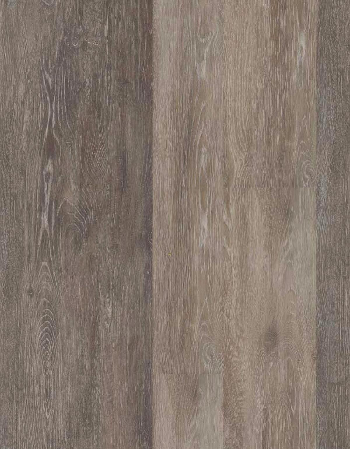 Designboden Eichefarben Stärke 7,5mm - Eichefarben, Basics, Kunststoff (121/25/0.75cm)