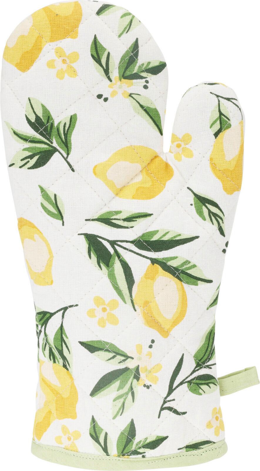Edényfogó Kesztyű Edényfogó Kesztyű - Basics, textil (32/16/5cm)