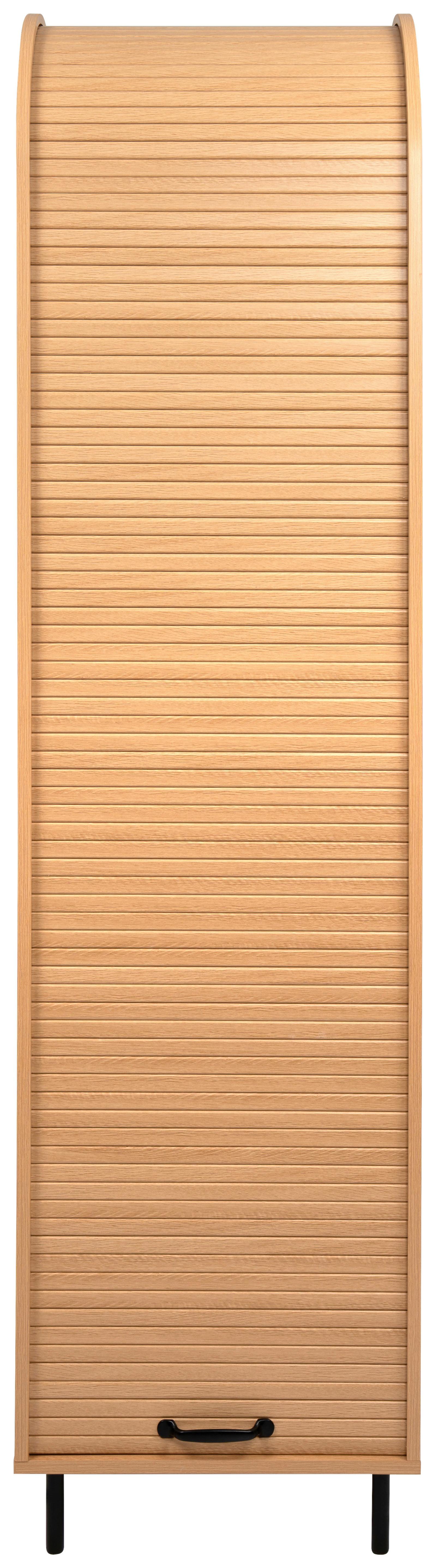 Aktenschrank Tokat Dekor Eiche B: 45 cm