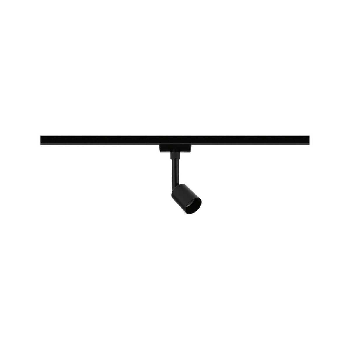 Schienensystem-Strahler 95636 Urail Salt - Basics (3,5/11,3cm) - Paulmann