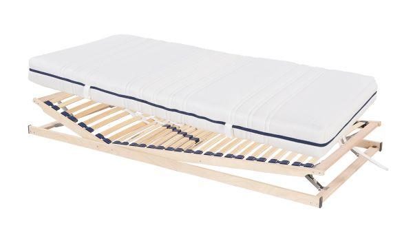 Matratzenset Albero - P250 - (90/200cm) - Primatex