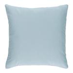 Zierkissen Lianna - Blau, MODERN, Textil (40/40cm) - Luca Bessoni