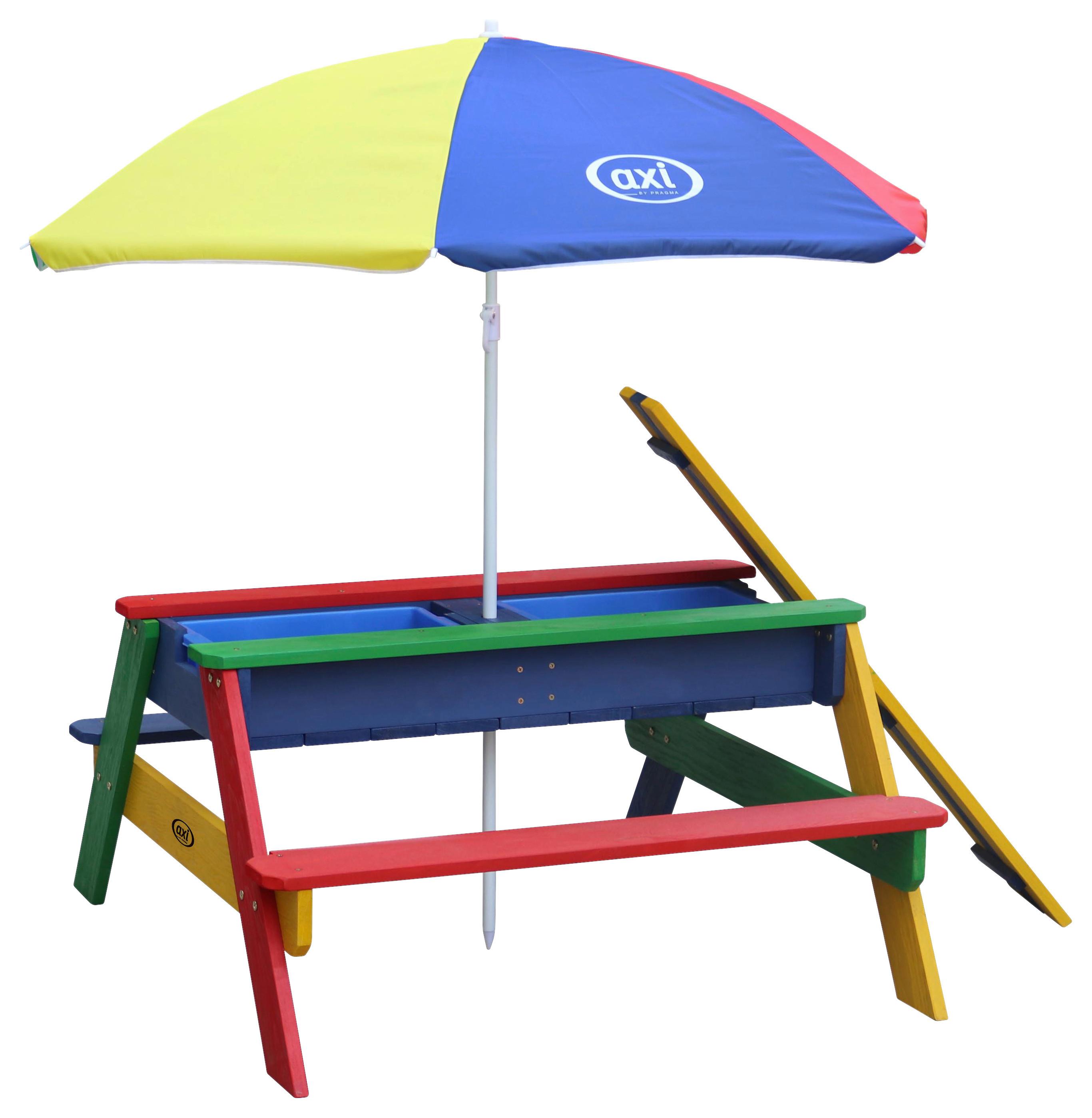 Sand- Und Wassertisch A031.004.08