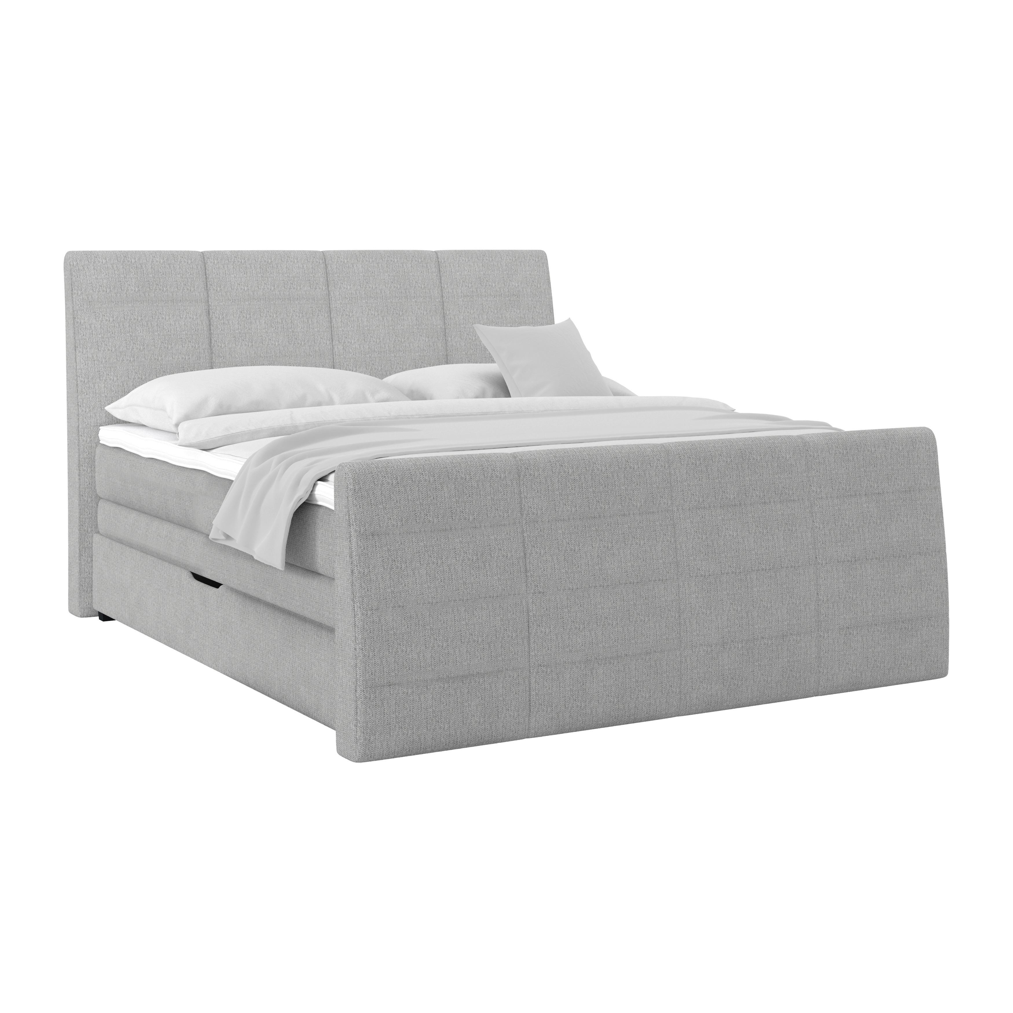Boxspringbett Libra