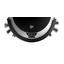 Dirt Devil Staubsaugerroboter M613 Tracker - Schwarz, MODERN, Kunststoff (30/5,5cm) - Dirt Devil Dirt Devil Staubsaugerroboter M613 Tracker - Schwarz, MODERN, Kunststoff (30/5,5cm) - Dirt Devil