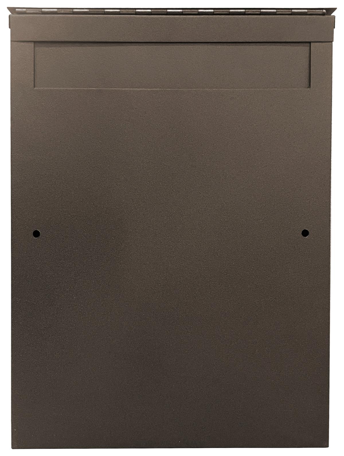 Postaláda Four Lines Néró Dió Szín - Basics (34/27/10cm)