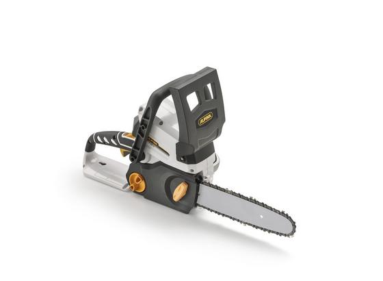Alpina Akku-kettensäge C 24 Li - Schwarz/Weiß, MODERN, Kunststoff (59cm) Alpina Akku-kettensäge C 24 Li - Schwarz/Weiß, MODERN, Kunststoff (59cm)