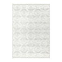 TKANÝ KOBEREC SOLAR - béžová, Modern, textil (160/230cm) - Modern Living