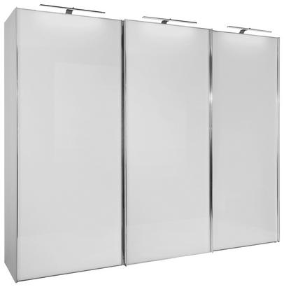 Schwebetürenschrank