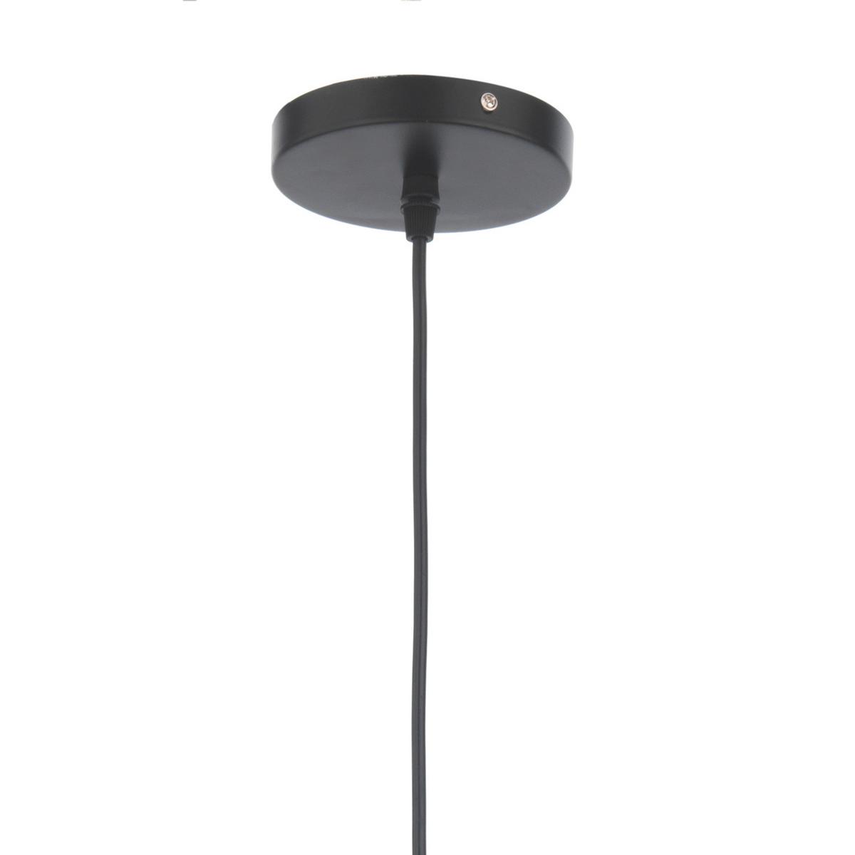 Hängeleuchte Andromeda Goldfarben L: 26 cm 22w - Goldfarben, Design, Metall (26/26/105cm)