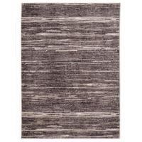 Webteppich Beauty Travel Cappuccino/Creme 80x150 cm - Creme/Cappuccino, Basics, Textil (80/150cm) - Novel
