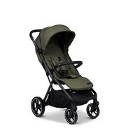 Buggy Zac - Schwarz/Olivgrün, Basics, Textil (80/55/102cm) - Moon