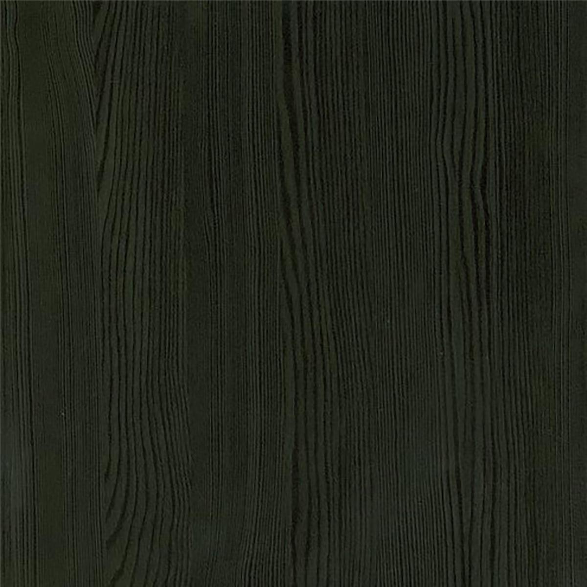 Computertisch Wainwright Schwarz, Eichefarben 110 cm - Eichefarben/Schwarz, Design, Holzwerkstoff (110/75/50cm) - MID.YOU