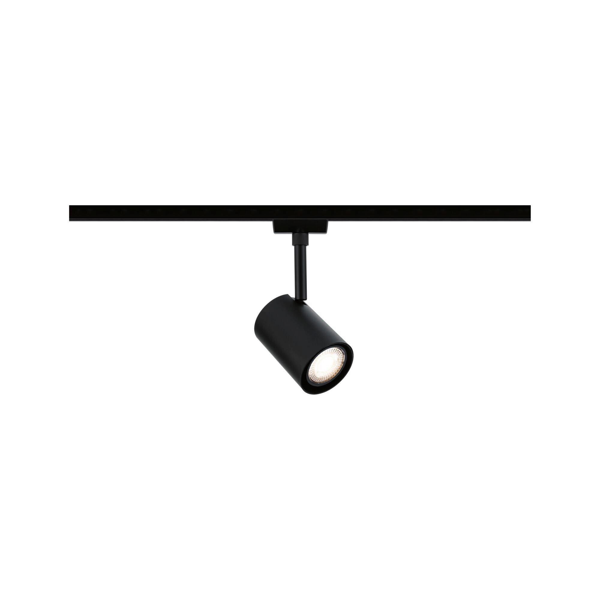 Schienensystem-Strahler 95664 Urail Luxe Zigbee - Basics (6.5/16.3cm) - Paulmann
