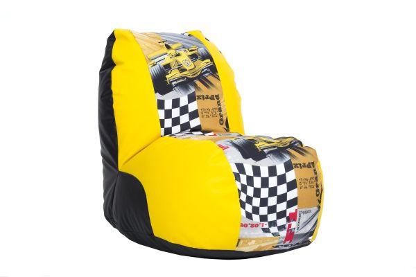 Ülőzsák Grand Prix - (60/80/90cm)