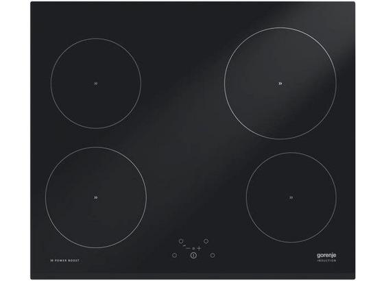 Indukční Varná Deska It614csc - černá, Moderní (59,5/5,5/51cm) - Gorenje Indukční Varná Deska It614csc - černá, Moderní (59,5/5,5/51cm) - Gorenje