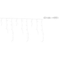 Lichterkette 29893 Ip 44 - Weiß, Basics, Kunststoff (1200cm) - Globo