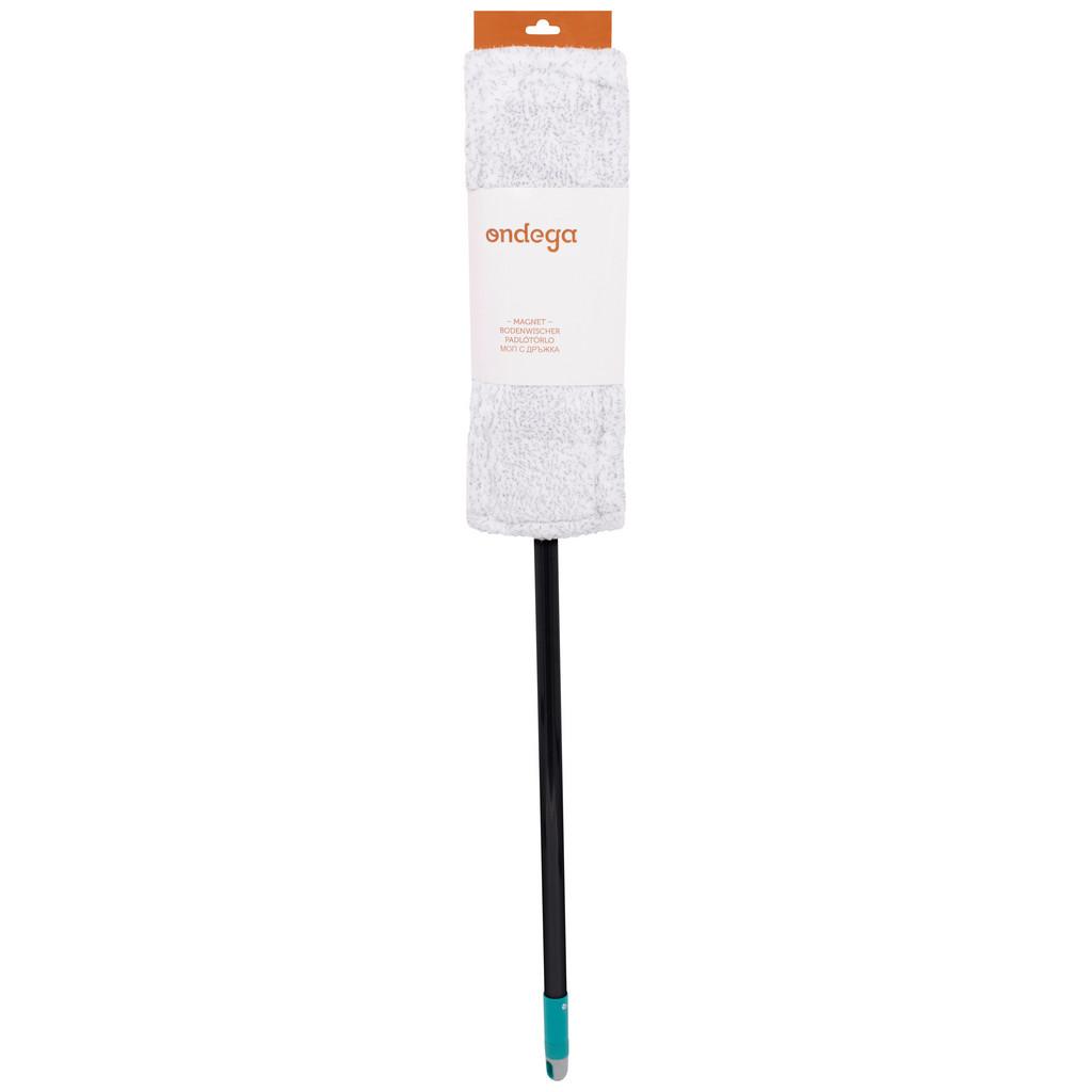 Bodenwischer Magnet mit Teleskopstiel