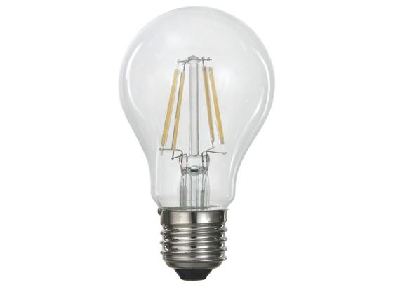 Led Žiarovka 89565, E27, 4 Watt - číre (6cm) Led Žiarovka 89565, E27, 4 Watt - číre (6cm)