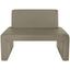 Sitzbank Valun II Br180 - Taupe, KONVENTIONELL, Holz/Holzwerkstoff (180/88/48cm) Sitzbank Valun II Br180 - Taupe, KONVENTIONELL, Holz/Holzwerkstoff (180/88/48cm)