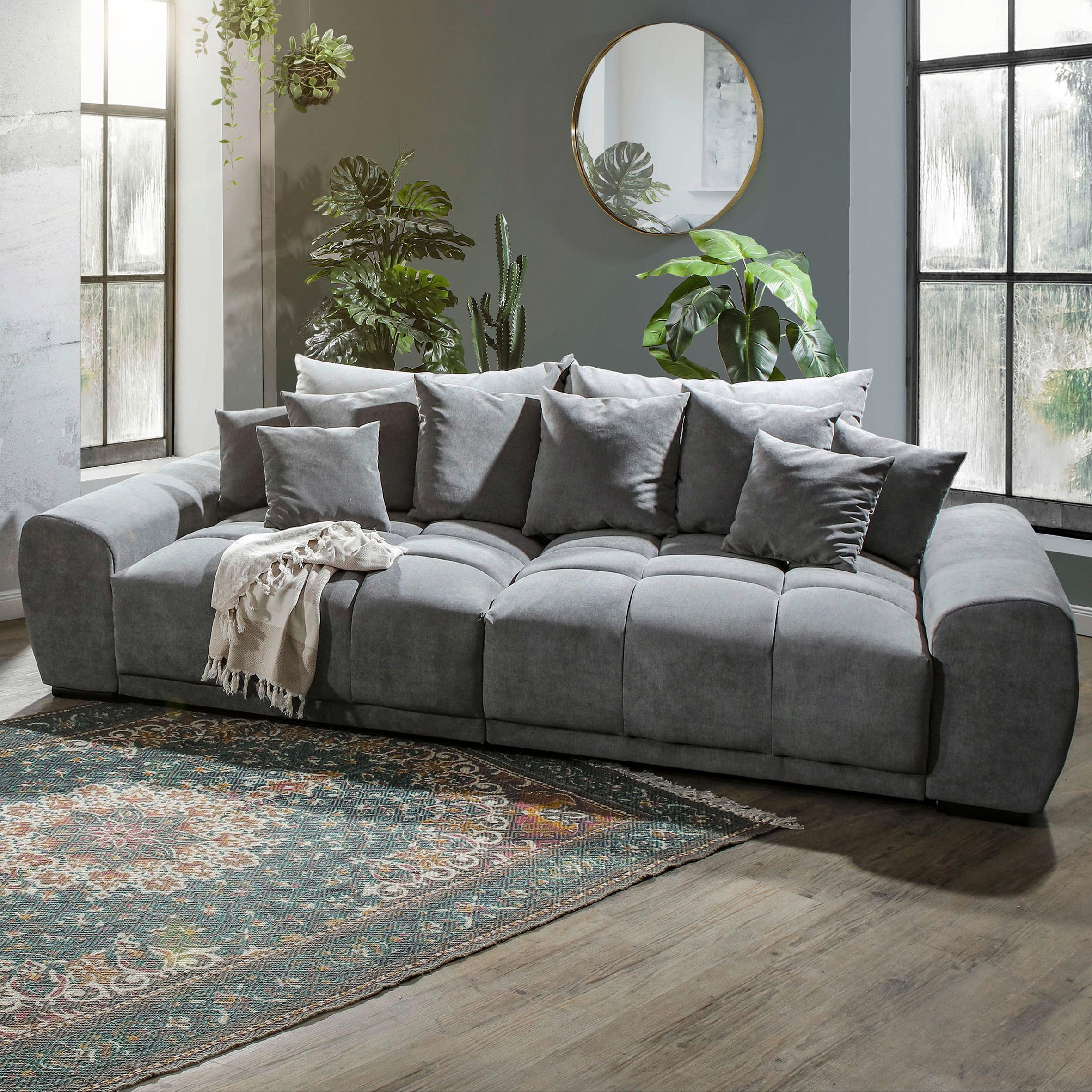 Big Sofas kaufen » Top-Modelle mit Schlaffunktion | Möbelix.at