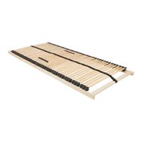 Lattenrost Comfort Fix 90x200 Cm 6 Zonen - Holz (90/200cm) - Primatex