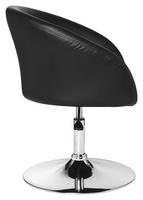 Elegantes Design mit Standfuß Drehstuhl mit Standfuß