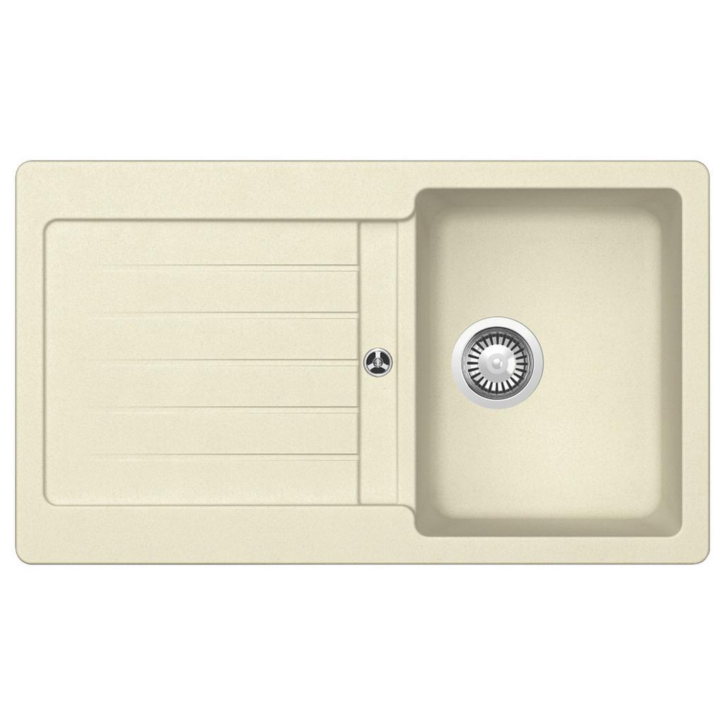 Spüle Austin Creme B: 86 cm