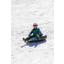 Snowtube Frost Blitz Ø99cm H 35cm 39004 - Blau/Gelb, MODERN, Kunststoff (99/35cm) - Bestway Snowtube Frost Blitz Ø99cm H 35cm 39004 - Blau/Gelb, MODERN, Kunststoff (99/35cm) - Bestway