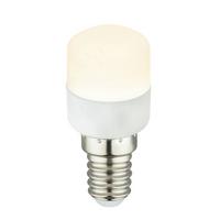 LED žárovka 10616, E14, 2,5 Watt - opál, kov/plast (2,5cm/5,8cmcm)