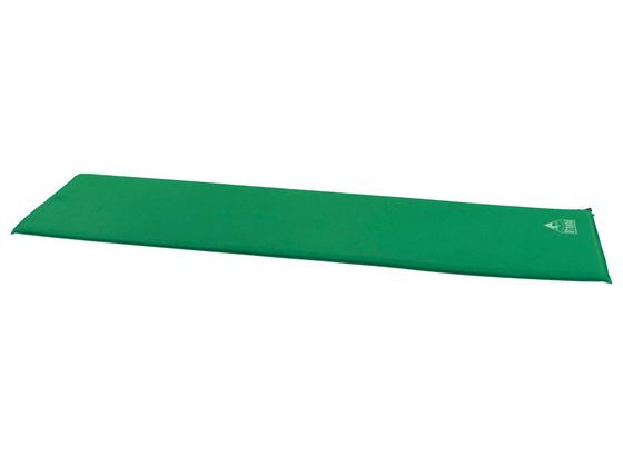 Isomatte Selbstaufpumpend 180x50x3cm 68058 - Grün, MODERN, Kunststoff (180/50/2,5cm) - Bestway Isomatte Selbstaufpumpend 180x50x3cm 68058 - Grün, MODERN, Kunststoff (180/50/2,5cm) - Bestway