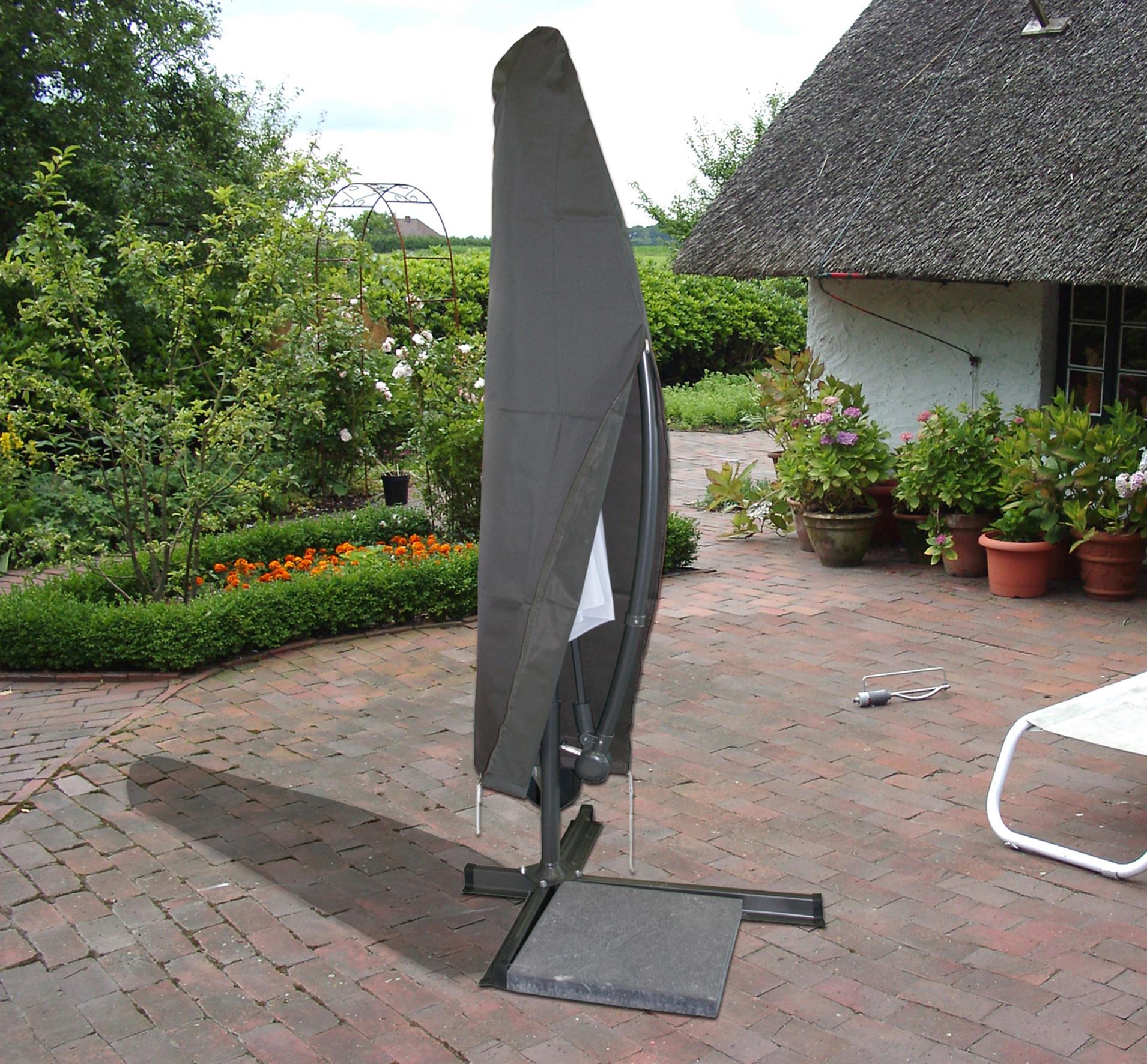 Schutzhülle für Sonnenschirm