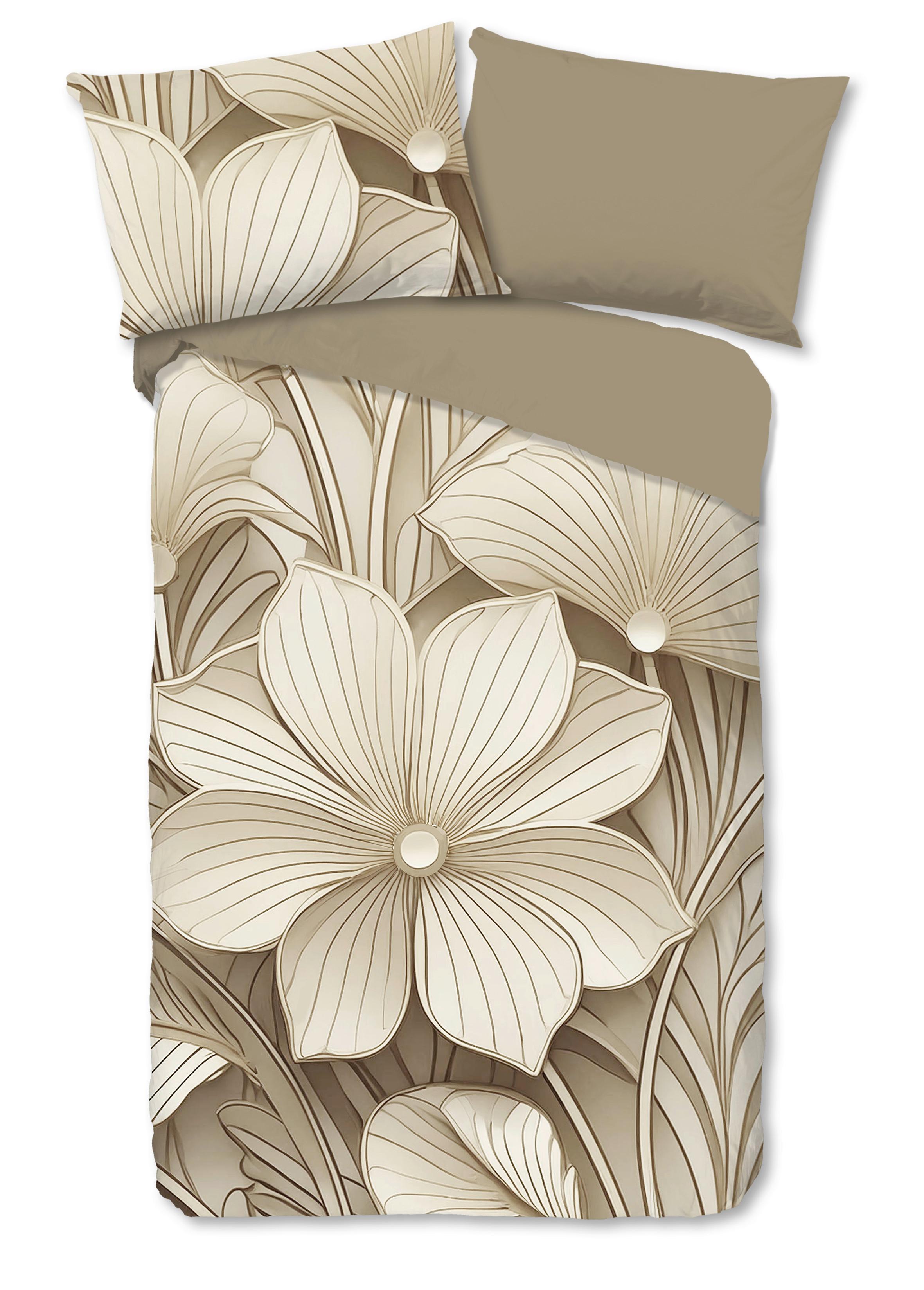 WENDEBETTWÄSCHE ARTDECO